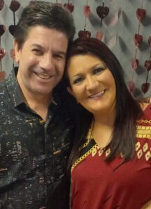 Pastor Joel Souza e Pastora Ivani Molina